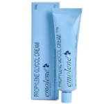 Emolene Propylene Glycol Cream (Moisturizing Cream) - 100gm