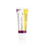 Glyco-6 Glycolic Acid Cream 6% w/w - 30gm - Image 2