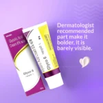 Glyco-6 Glycolic Acid Cream 6% w/w - 30gm - Image 3