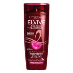 L’Oréal Paris Elvive Fall Resist with AMINEXIL Reinforcing Shampoo - 400ml