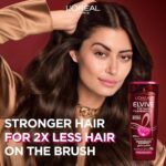 L’Oréal Paris Elvive Fall Resist with AMINEXIL Reinforcing Shampoo - 400ml - Image 2