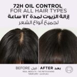 L'Oreal Paris Elvive Hyaluron Pure 72H Rehydrating Conditioner 360 ml - Image 5