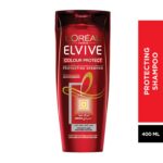 L’Oréal Paris Elvive Colour Protect Protecting Shampoo - 400ml