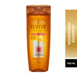 L'Oréal Paris Elvive Extraordinary Oil Nourishing Shampoo - 400ml