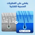 Head & Shoulders Hairfall Defense #1 Anti-Dandruff Shampoo - 500ml - Image 4