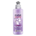 L’Oréal Paris Elvive Hyaluron Moisture Moisture Filling Night Cream - 200ml