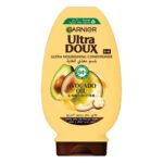 Garnier UltraDoux Avocado Oil & Shea Butter Ultra Nourishing Conditioner - 360ml