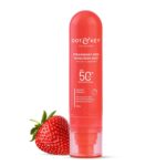 Dot & Key Strawberry + Niacinamide Sunscreen Mist SPF 50+ PA+++ In-Vivo Tested 80ml