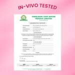 Dot & Key Strawberry + Niacinamide Sunscreen Mist SPF 50+ PA+++ In-Vivo Tested 80ml - Image 2