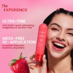 Dot & Key Strawberry + Niacinamide Sunscreen Mist SPF 50+ PA+++ In-Vivo Tested 80ml - Image 4