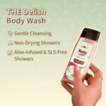 Oh So Pistachio Bath & Body Gift Set by BodyLovin' - Image 2