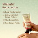 Oh So Pistachio Bath & Body Gift Set by BodyLovin' - Image 3