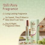 Oh So Pistachio Bath & Body Gift Set by BodyLovin' - Image 4