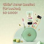 Oh So Pistachio Bath & Body Gift Set by BodyLovin' - Image 6