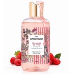 Nykaa Wanderlust Dreaming of Paris Fruity Perfume Body Wash 250ml