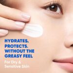 Episoft AC 30 Moisturizer Cream with Sunscreen | Barrier Repair Moisturizer for Oily, Normal & Sensitive Skin - Image 6
