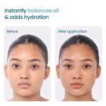 WishCare 2:1:3 NMF Water Gel Moisturizer for Face Oily Skin, Dry Skin, 50ml - Image 3