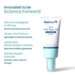 WishCare 2:1:3 NMF Water Gel Moisturizer for Face Oily Skin, Dry Skin, 50ml - Image 5