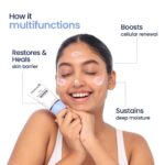 WishCare 3:1:1 Barrier Repair Moisturizer 50 ml - Image 2