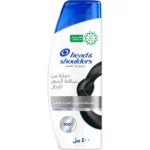 Head & Shoulders Hairfall Defense #1 Anti-Dandruff Shampoo - 500ml