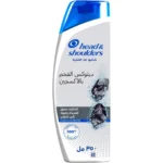Head & Shoulders Charcoal Anti-Dandruff Shampoo - 350ml